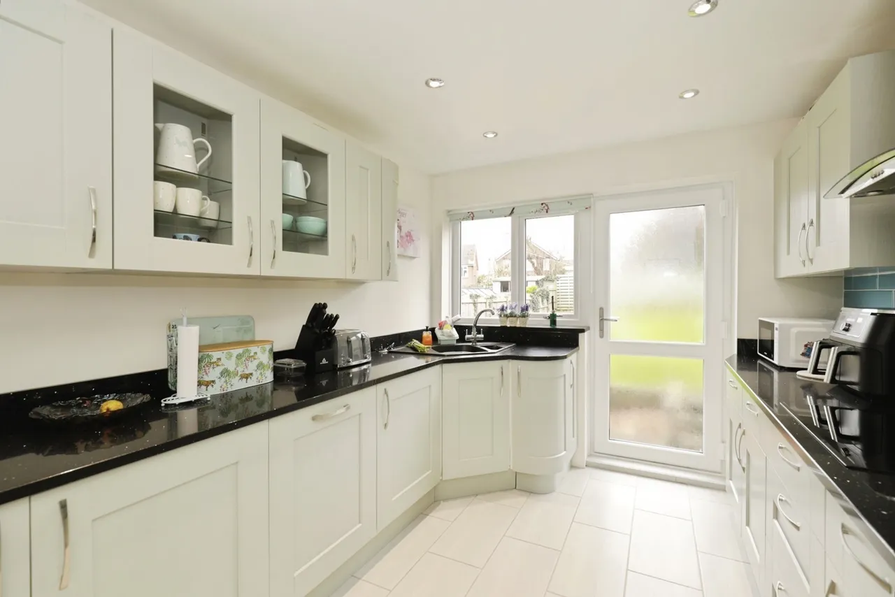 Aspin Park Road, Knaresborough, North Yorkshire, HG5, photo 2