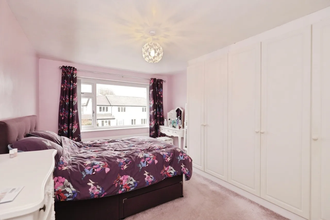 Aspin Park Road, Knaresborough, North Yorkshire, HG5, photo 11