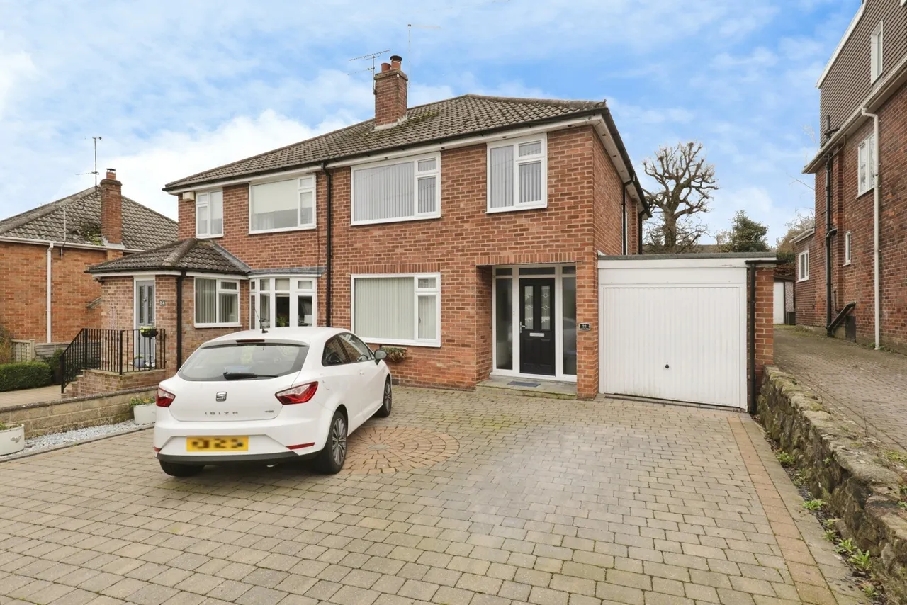 Aspin Park Road, Knaresborough, North Yorkshire, HG5, photo 19