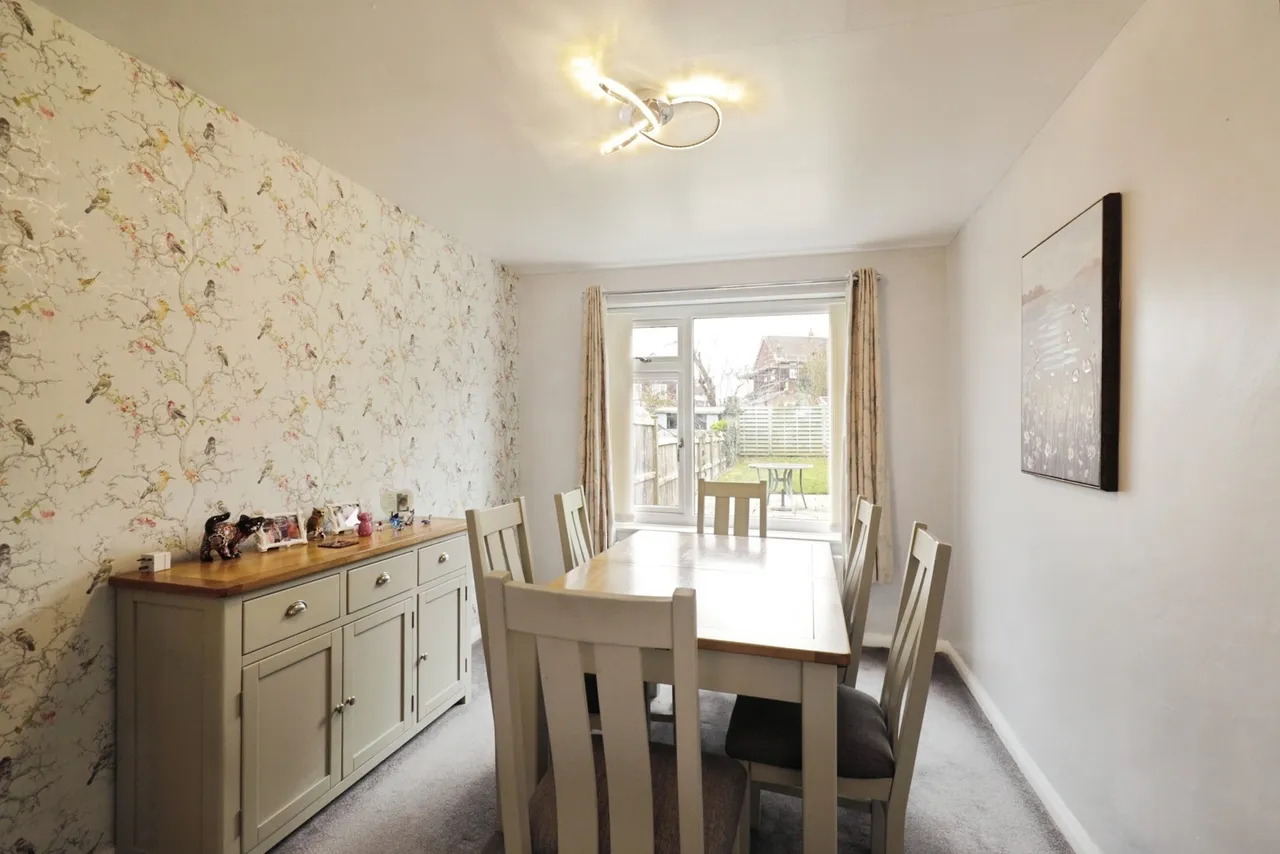 Aspin Park Road, Knaresborough, North Yorkshire, HG5, photo 7
