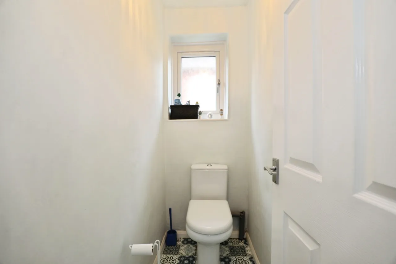 Aspin Park Road, Knaresborough, North Yorkshire, HG5, photo 8