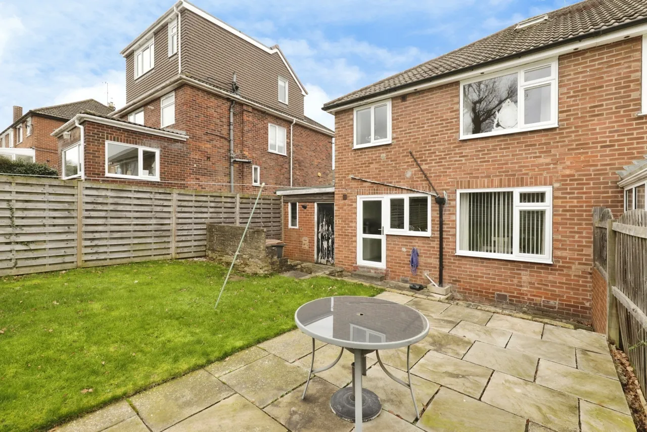 Aspin Park Road, Knaresborough, North Yorkshire, HG5, photo 18
