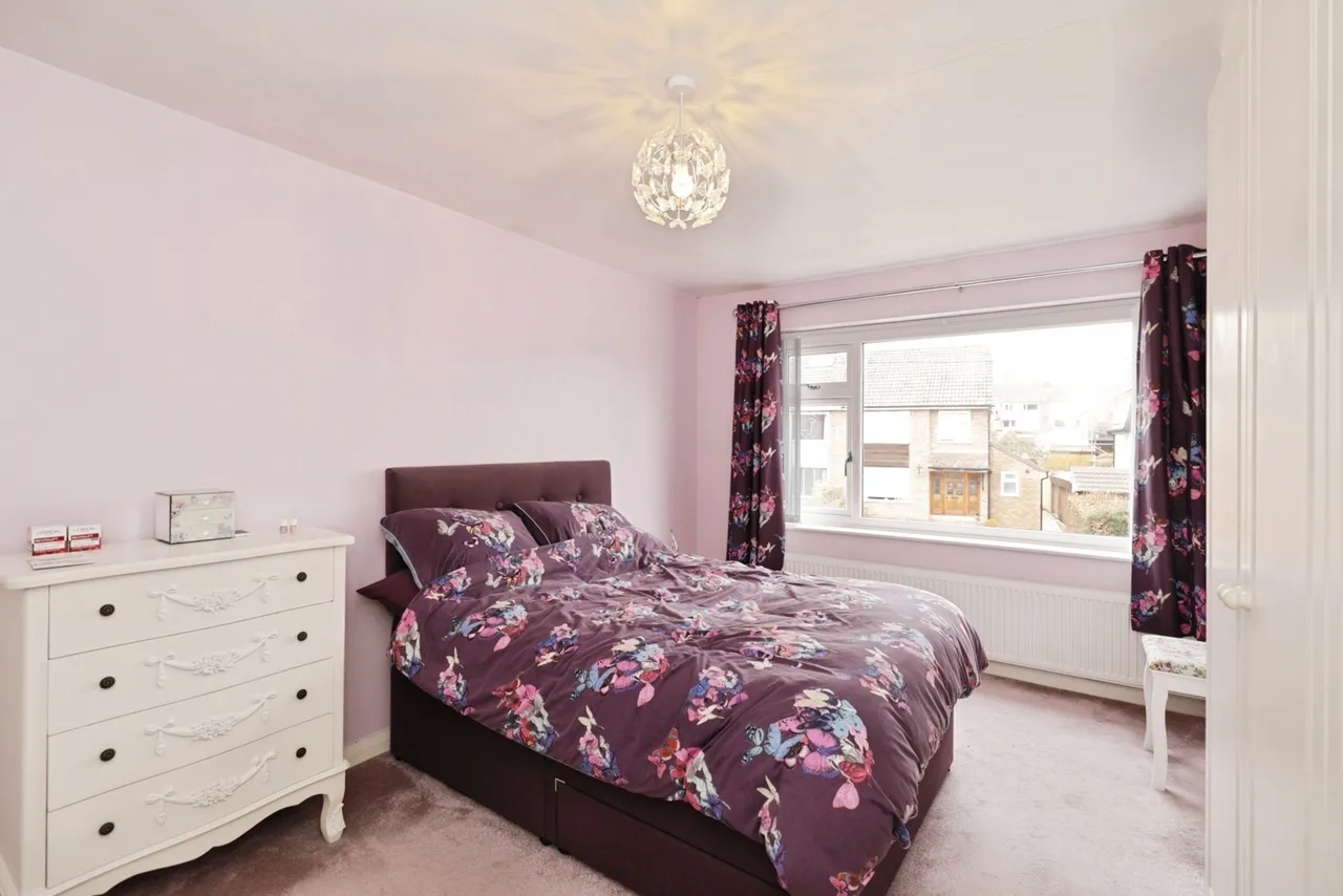 Aspin Park Road, Knaresborough, North Yorkshire, HG5, photo 10