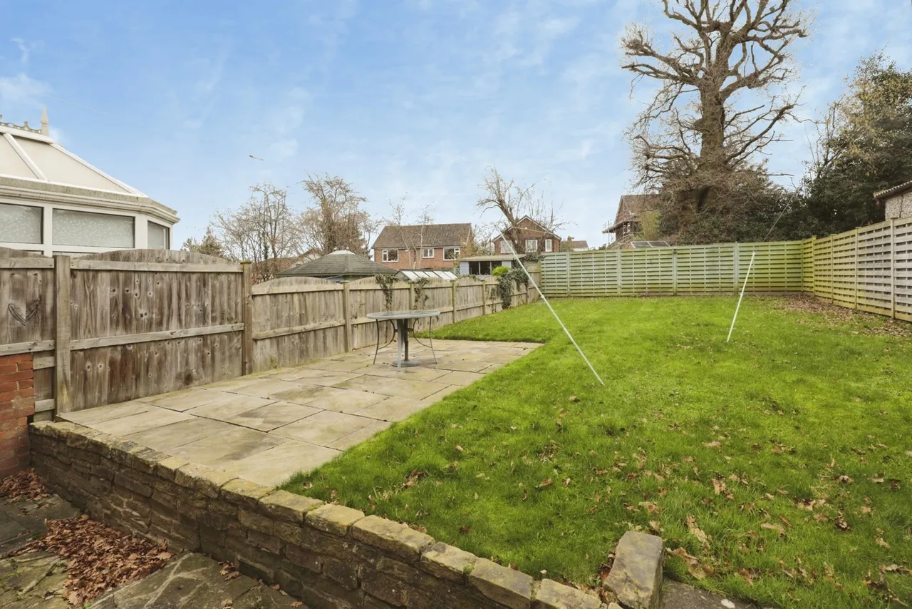 Aspin Park Road, Knaresborough, North Yorkshire, HG5, photo 17