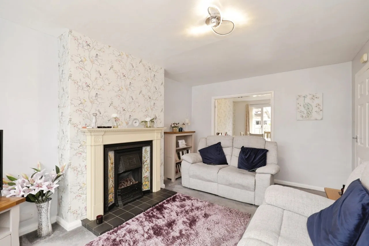 Aspin Park Road, Knaresborough, North Yorkshire, HG5, photo 6