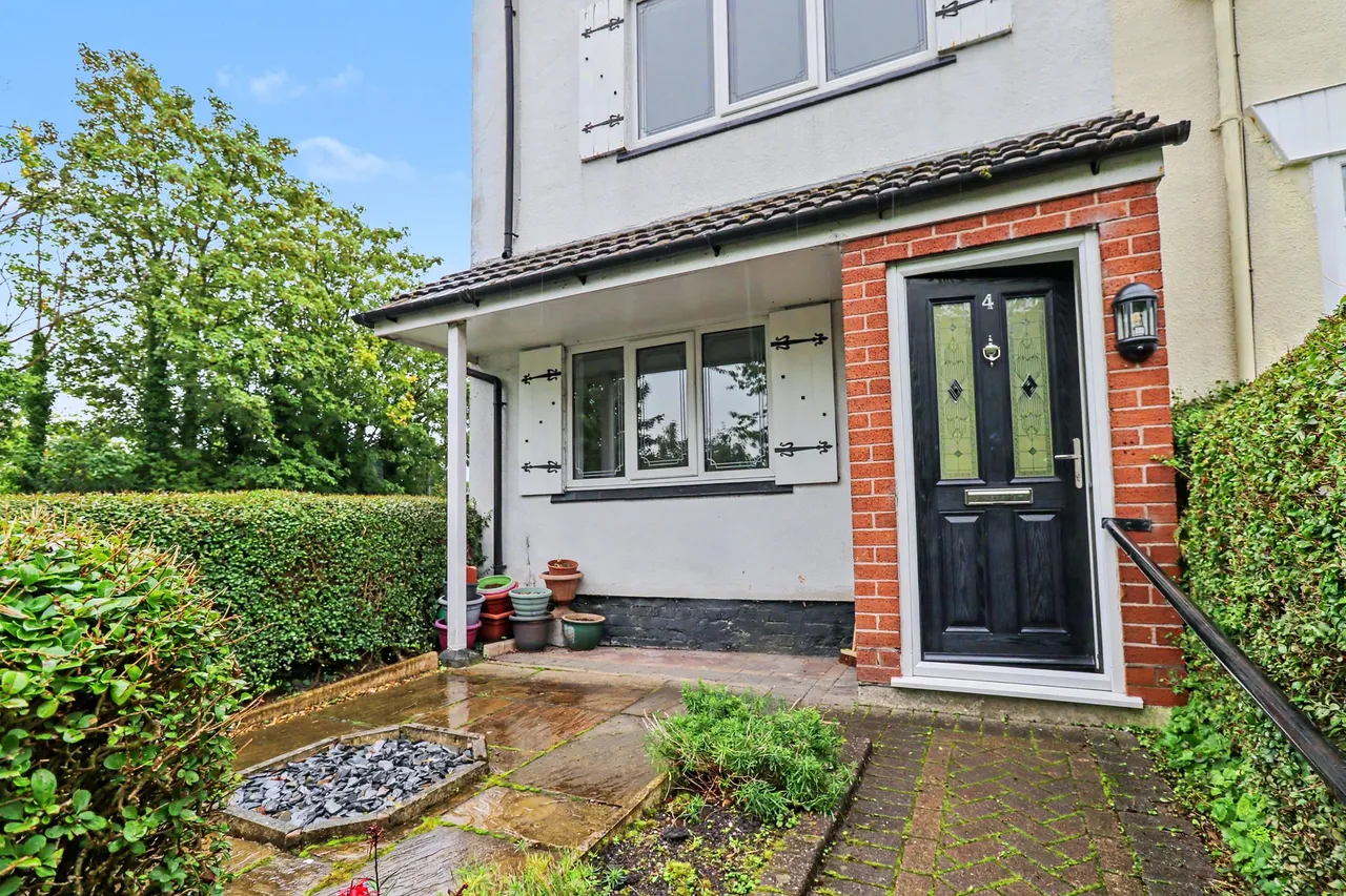 School Street, Golborne, Warrington, Warrington, WA3 3BD, photo 23