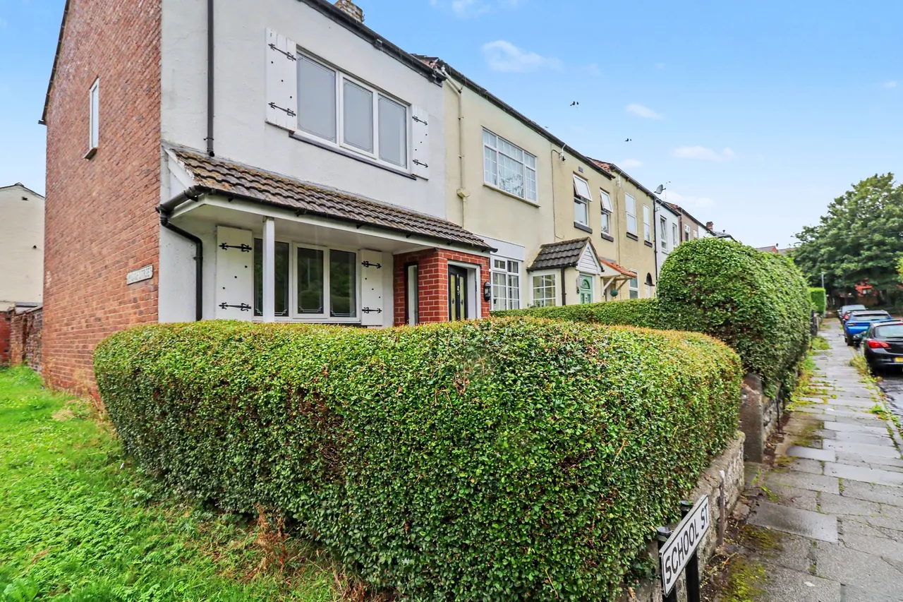 School Street, Golborne, Warrington, Warrington, WA3 3BD, photo 24