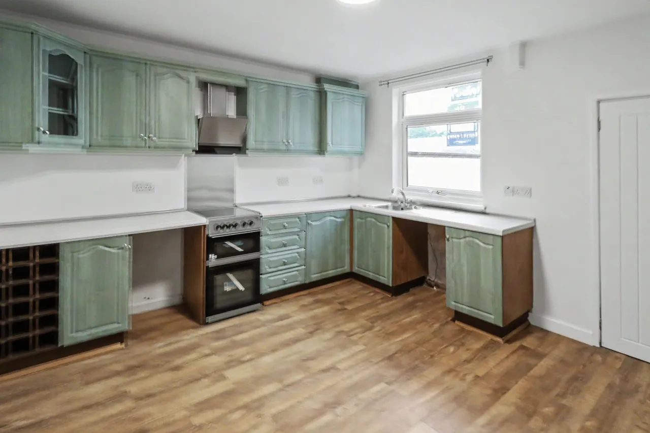 School Street, Golborne, Warrington, Warrington, WA3 3BD, photo 5