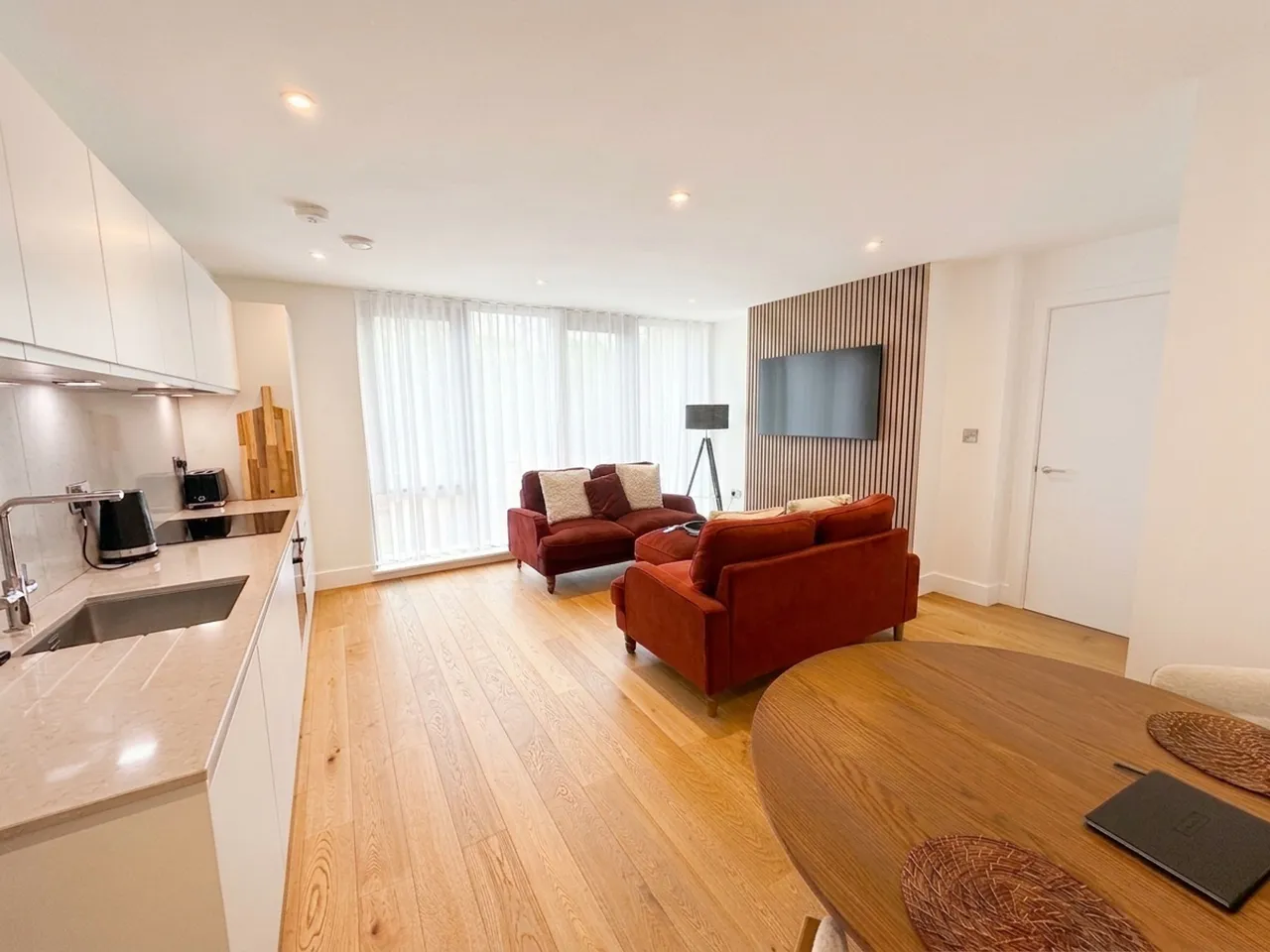 Springfield Avenue, Harrogate, HG1, photo 6