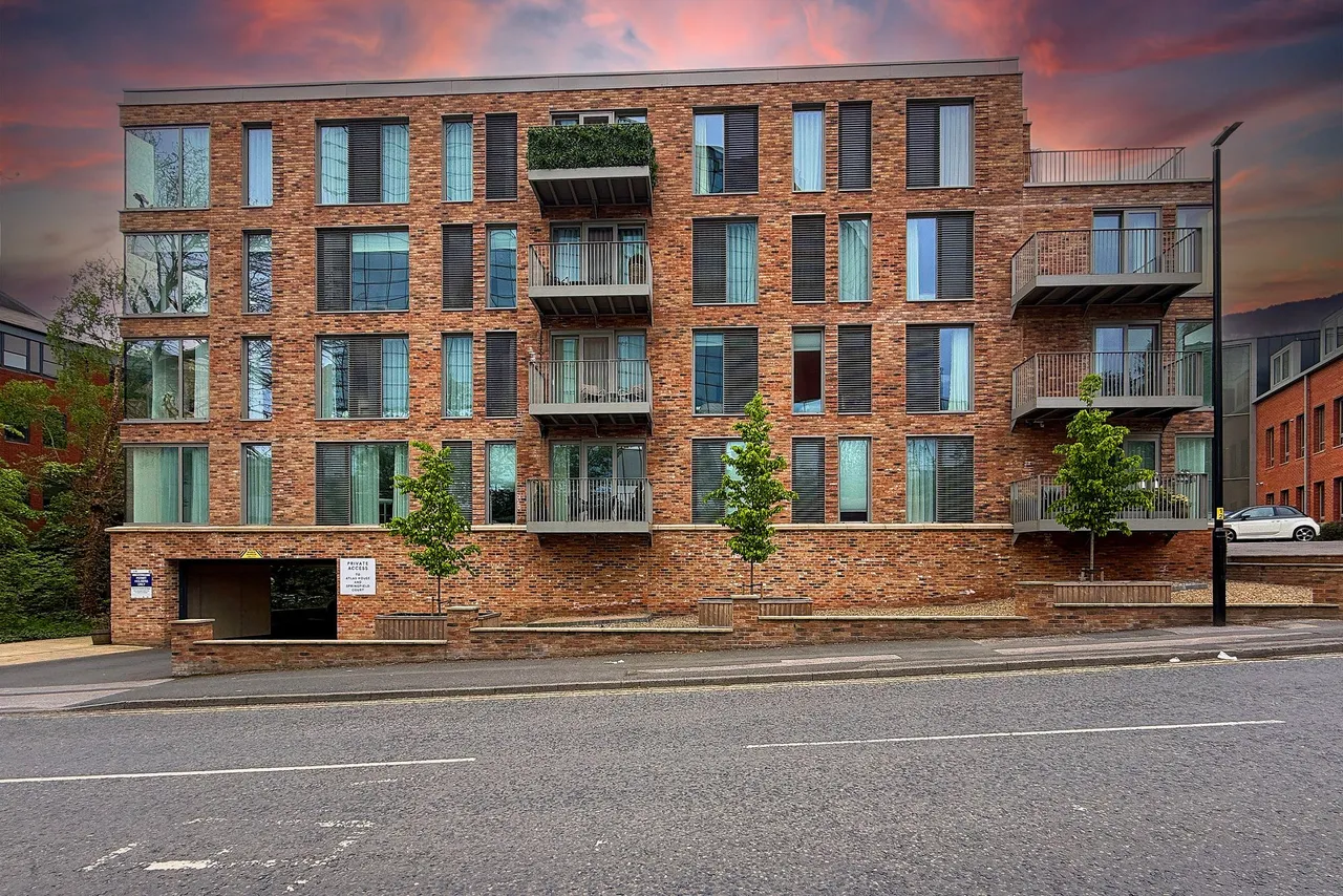 Springfield Avenue, Harrogate, HG1, photo 9
