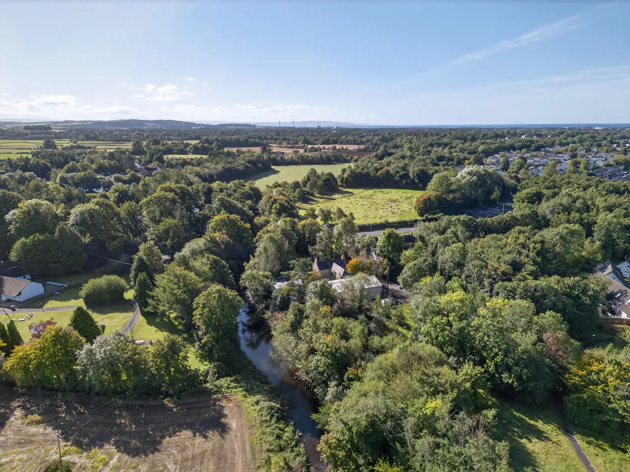 Lawthorn Bank, 8 Old Perceton, Irvine, KA11 2AE, photo 29