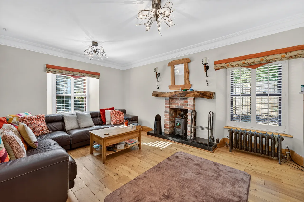 Lawthorn Bank, 8 Old Perceton, Irvine, KA11 2AE, photo 7