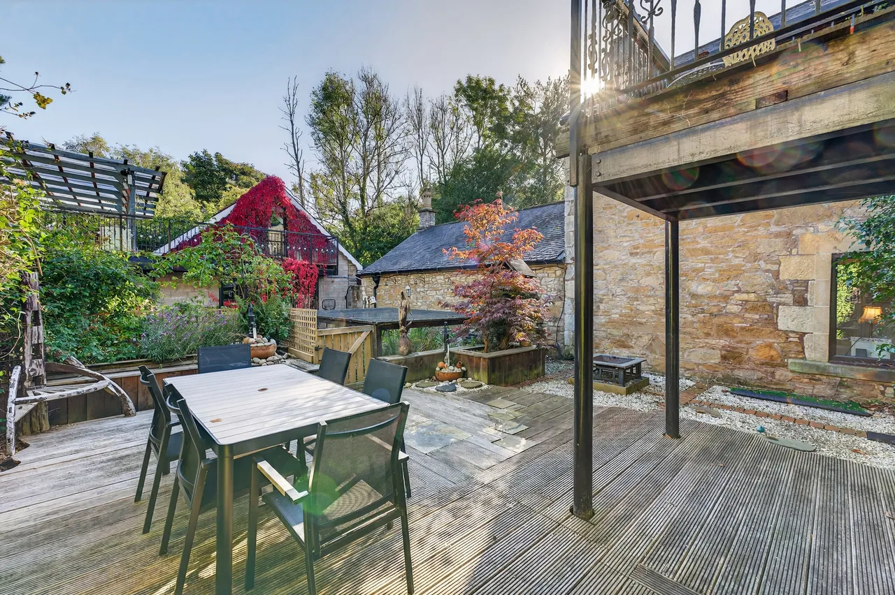 Lawthorn Bank, 8 Old Perceton, Irvine, KA11 2AE, photo 22