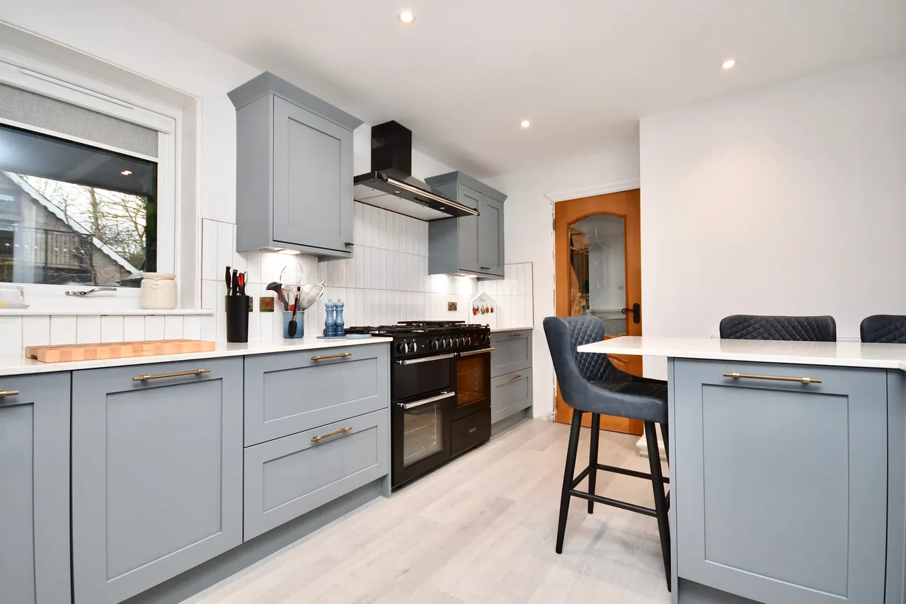 Lawthorn Bank, 8 Old Perceton, Irvine, KA11 2AE, photo 10