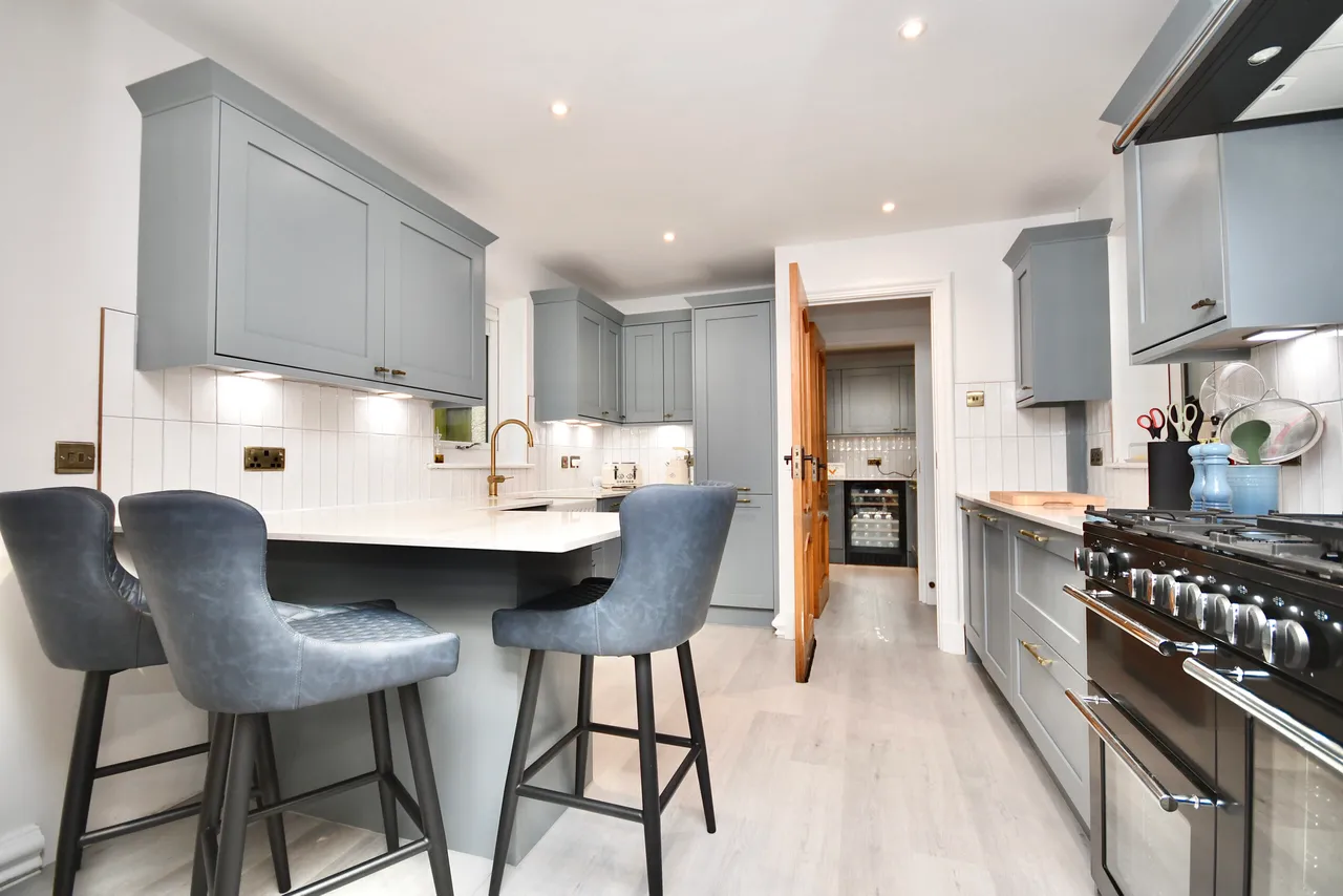 Lawthorn Bank, 8 Old Perceton, Irvine, KA11 2AE, photo 11