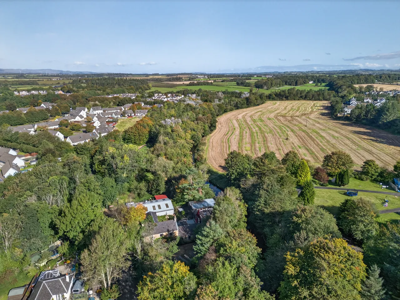 Lawthorn Bank, 8 Old Perceton, Irvine, KA11 2AE, photo 28