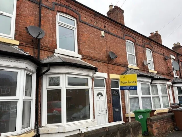 Bathley Street, Nottingham, NG2, photo 8