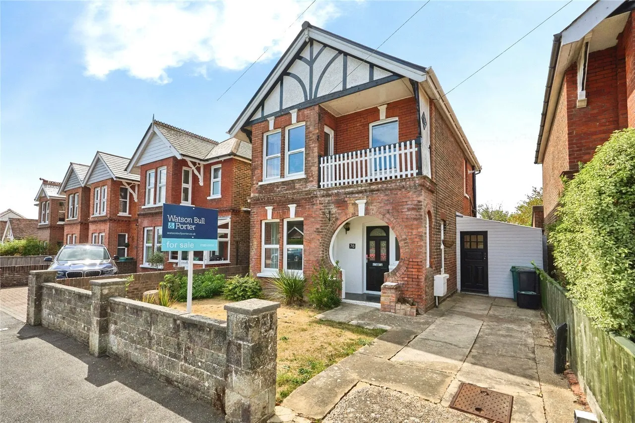 High Park Road, Ryde, PO33, photo 26