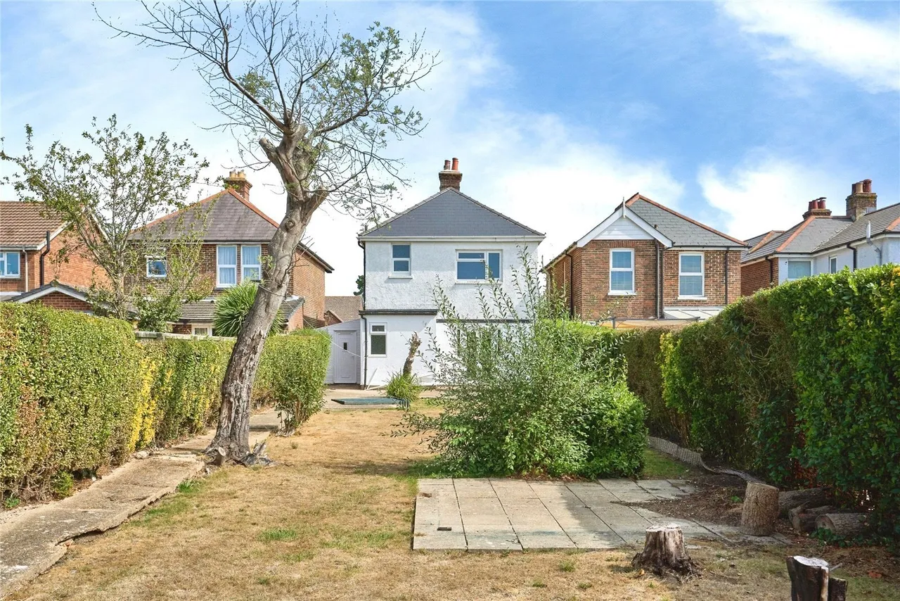 High Park Road, Ryde, PO33, photo 6