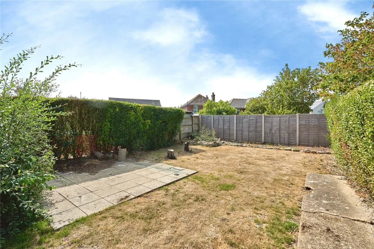 High Park Road, Ryde, PO33, photo 23