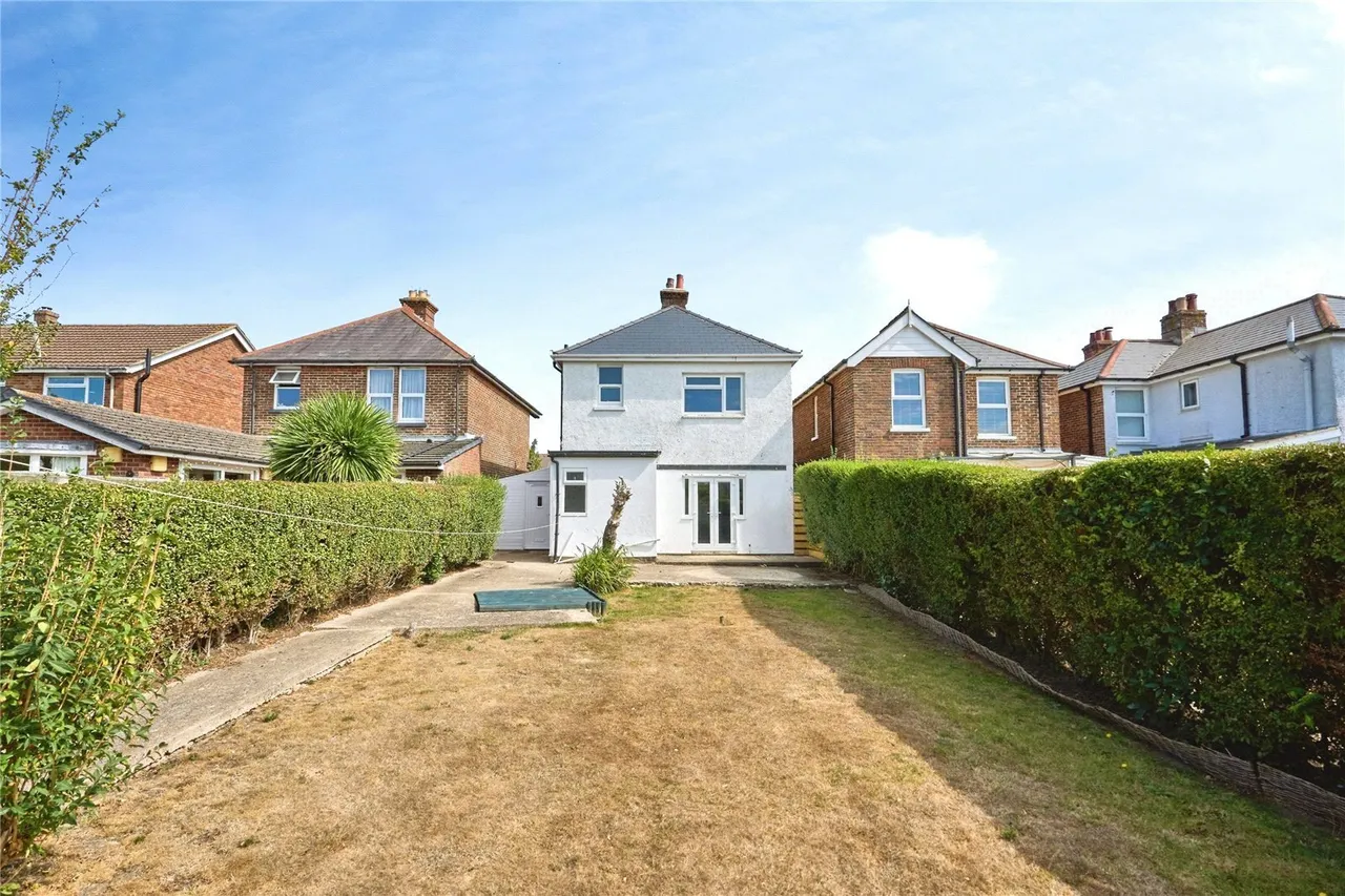 High Park Road, Ryde, PO33, photo 22