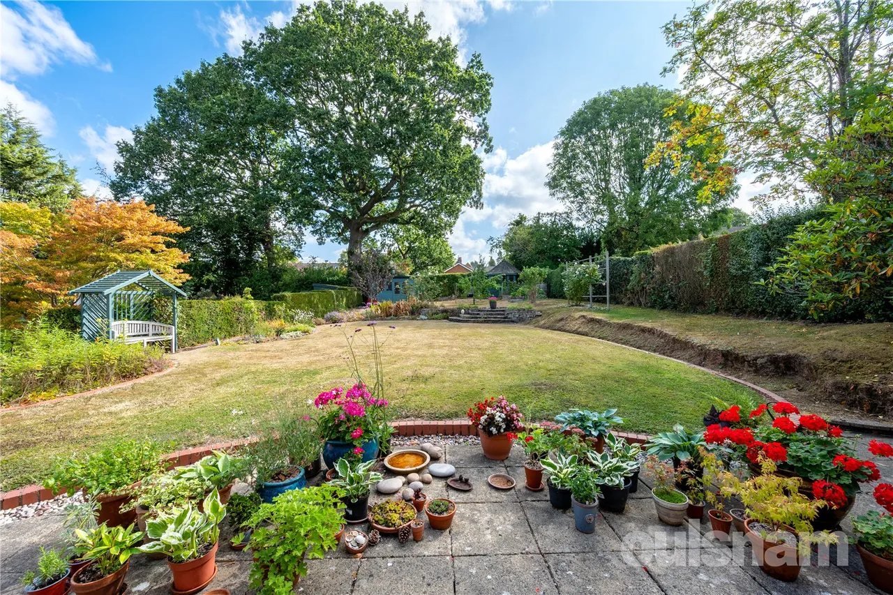 Knighton Road, Bournville Village Trust, Northfield, Birmingham, B31 2EH, photo 14