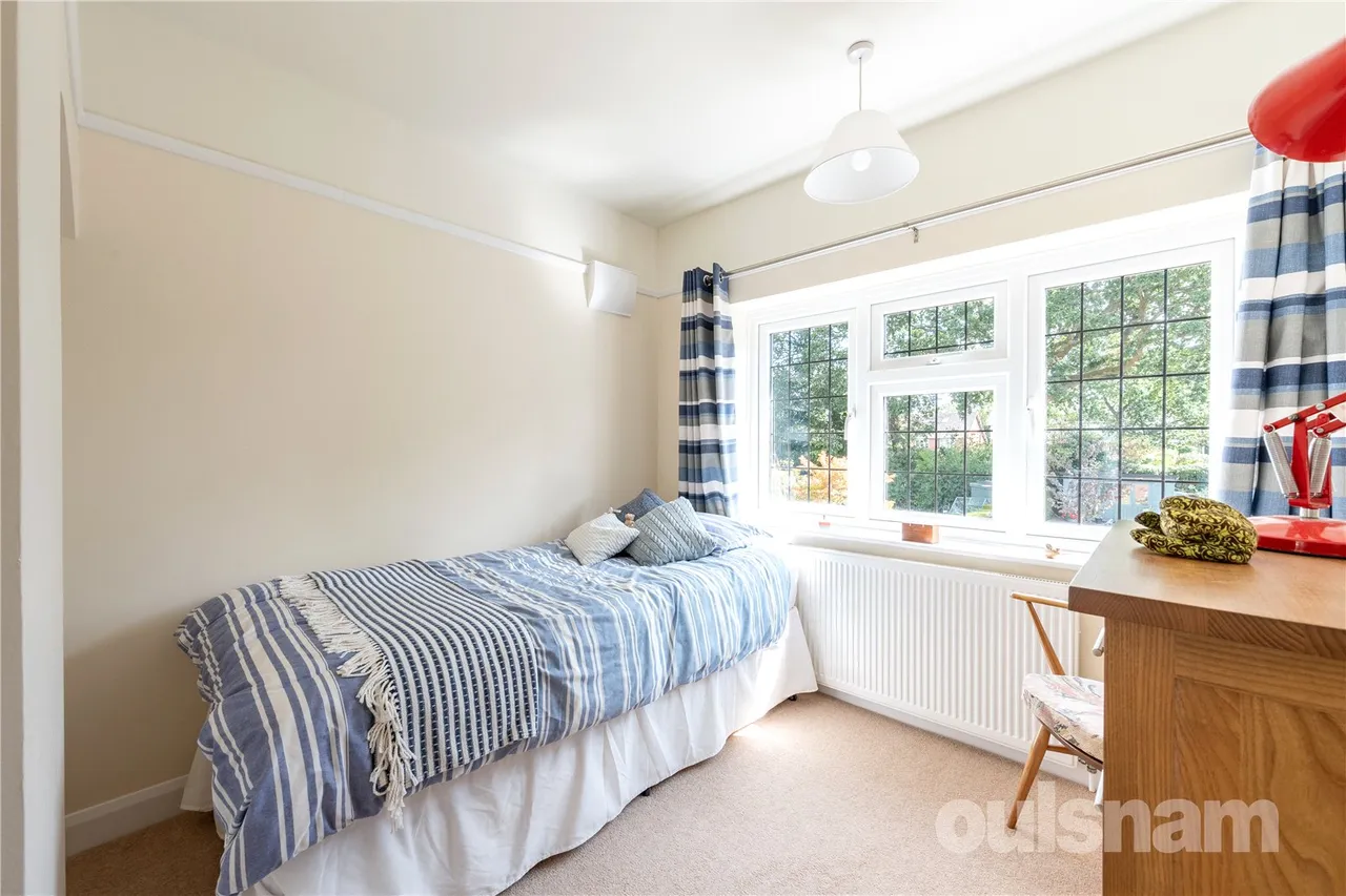 Knighton Road, Bournville Village Trust, Northfield, Birmingham, B31 2EH, photo 10