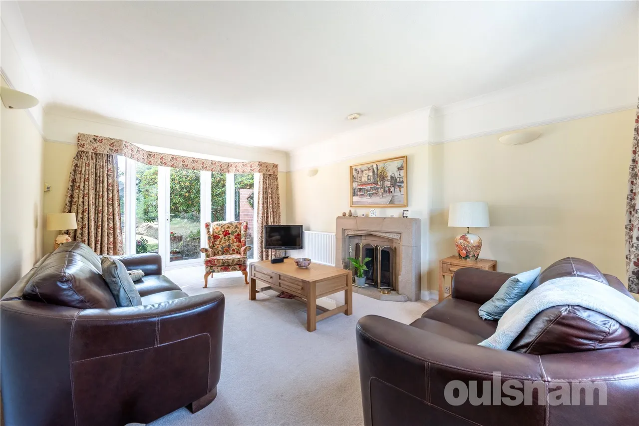 Knighton Road, Bournville Village Trust, Northfield, Birmingham, B31 2EH, photo 5