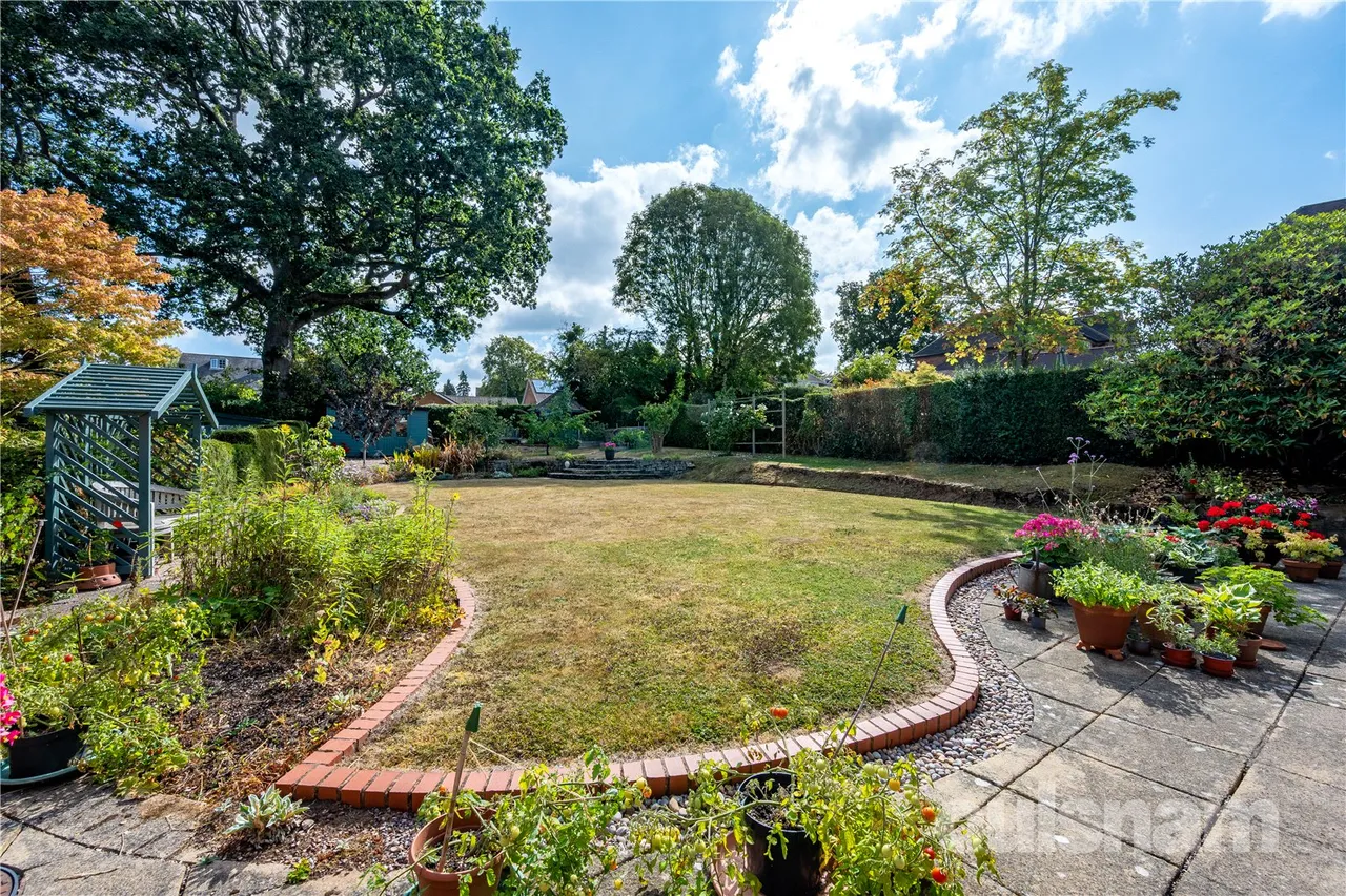 Knighton Road, Bournville Village Trust, Northfield, Birmingham, B31 2EH, photo 15