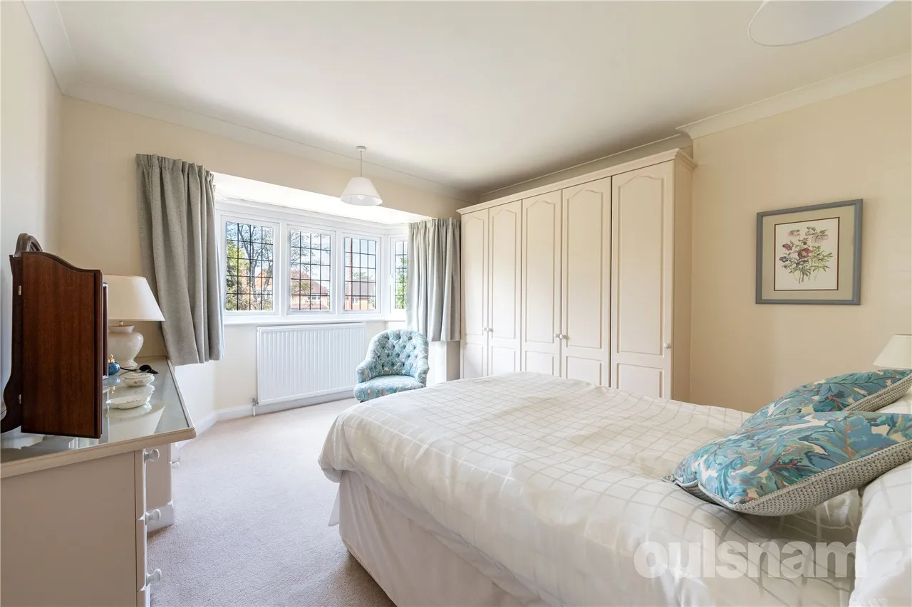Knighton Road, Bournville Village Trust, Northfield, Birmingham, B31 2EH, photo 11