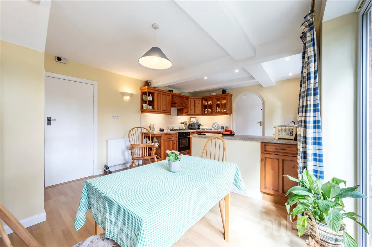 Knighton Road, Bournville Village Trust, Northfield, Birmingham, B31 2EH, photo 6