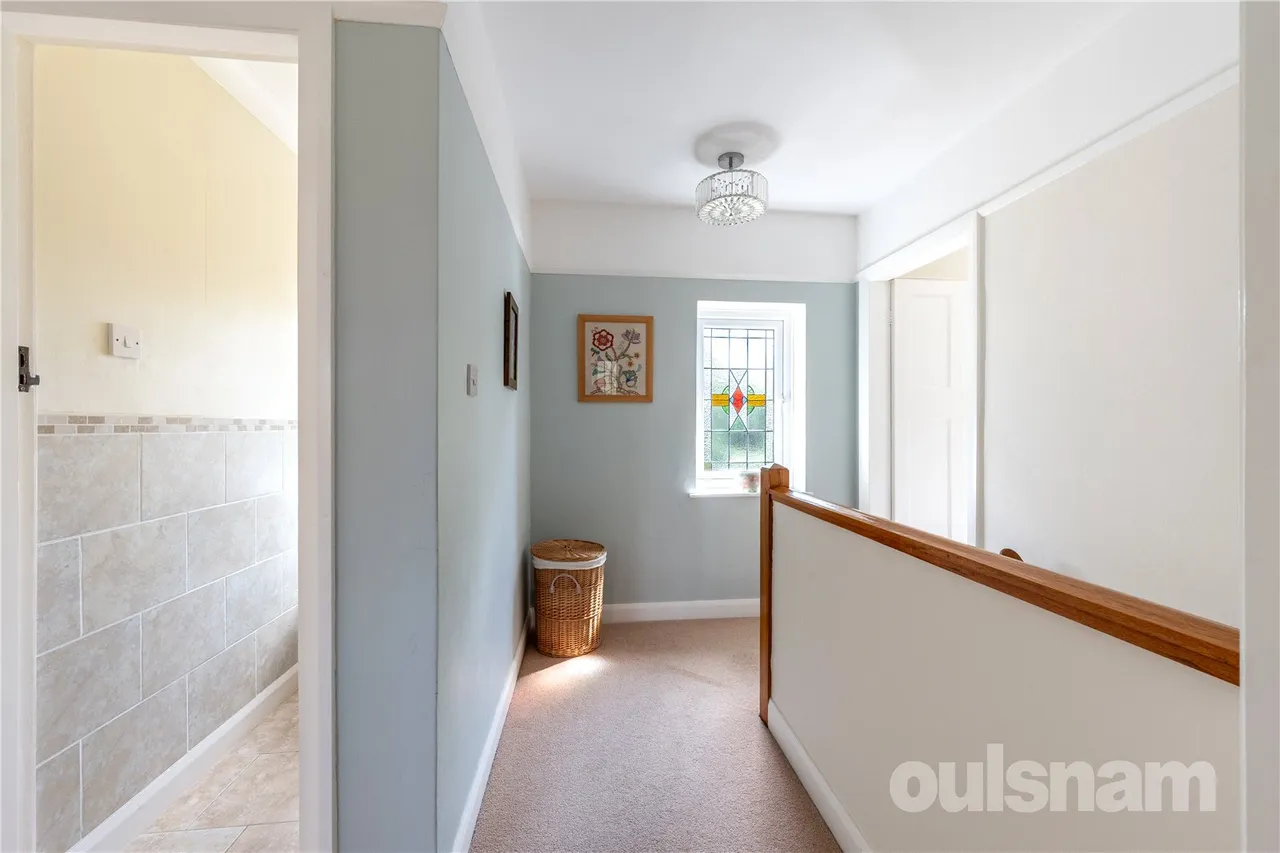 Knighton Road, Bournville Village Trust, Northfield, Birmingham, B31 2EH, photo 7