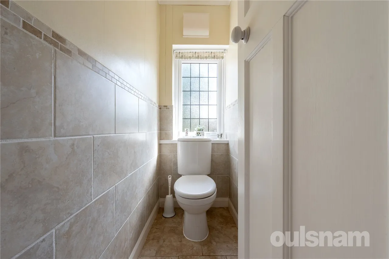 Knighton Road, Bournville Village Trust, Northfield, Birmingham, B31 2EH, photo 13