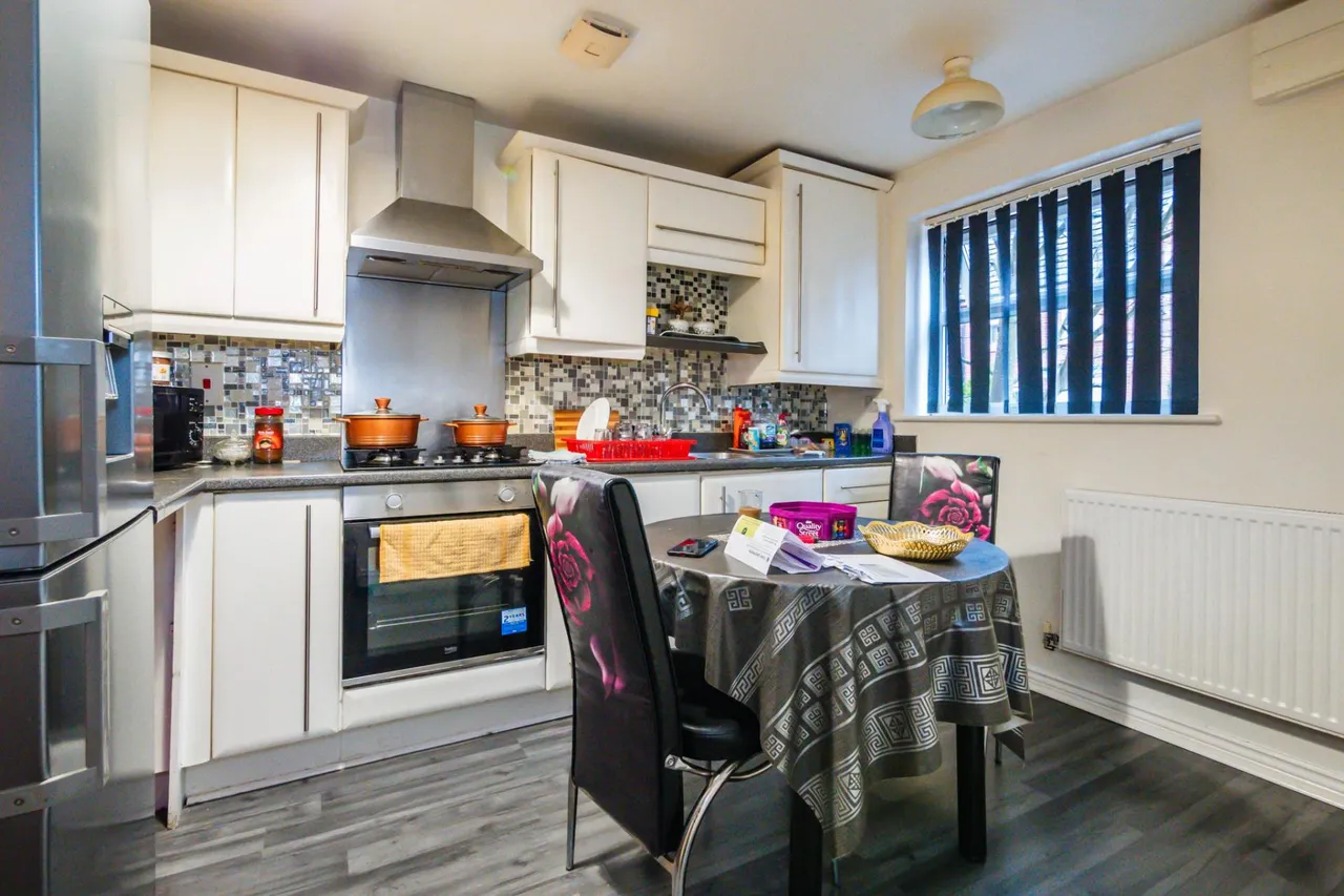 Appleton Street, Cheetham Hill, M8, photo 6