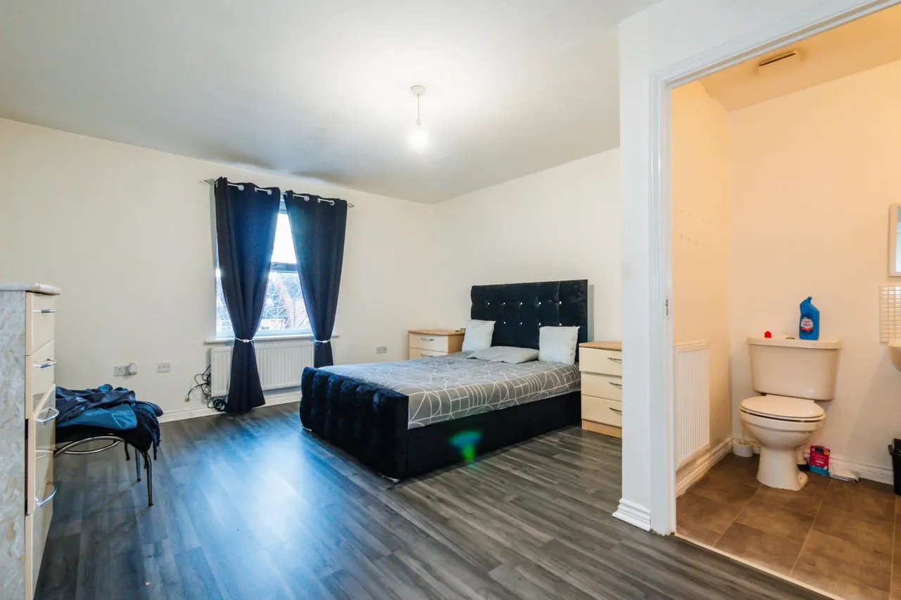 Appleton Street, Cheetham Hill, M8, photo 7