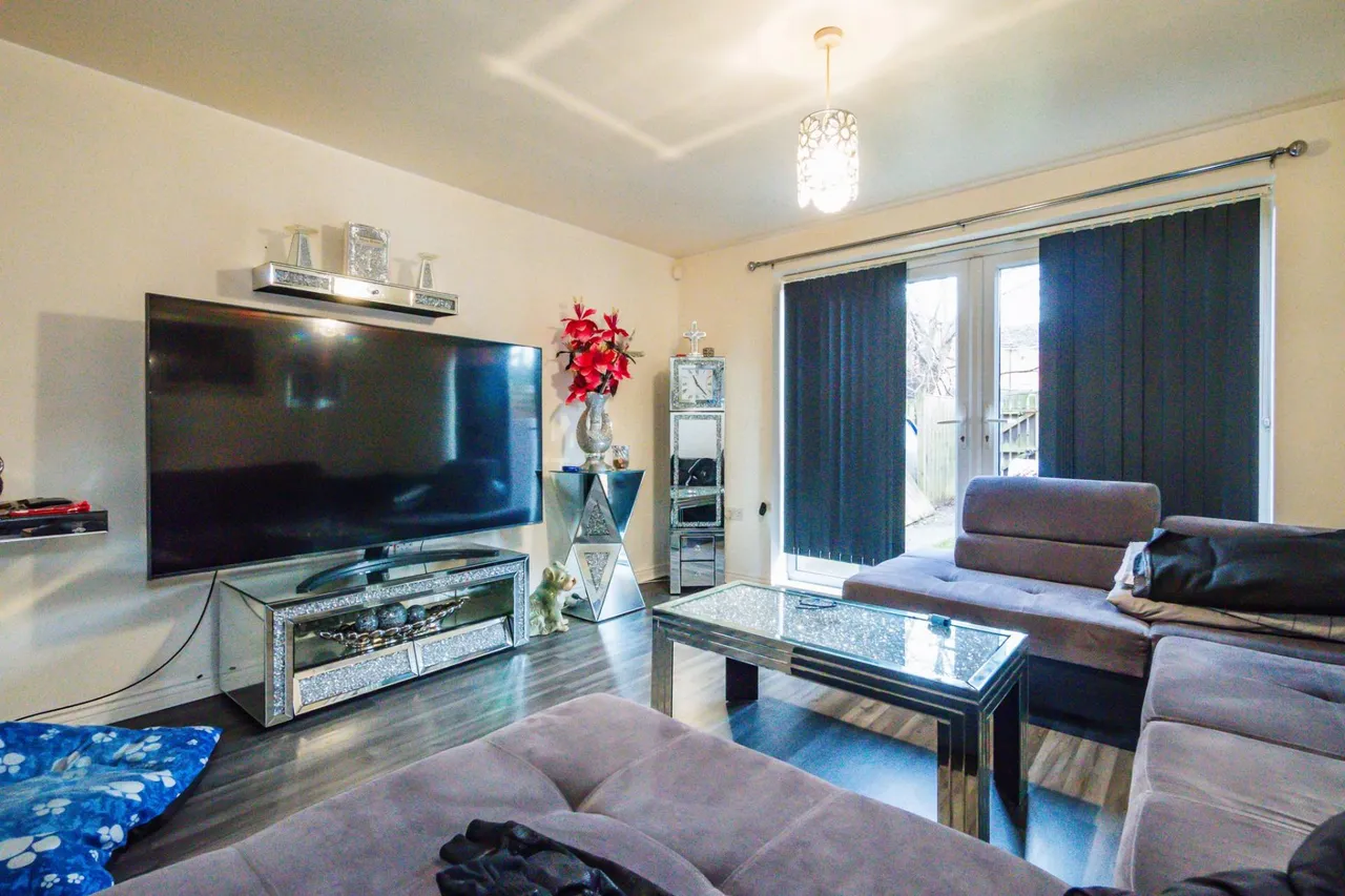 Appleton Street, Cheetham Hill, M8, photo 4