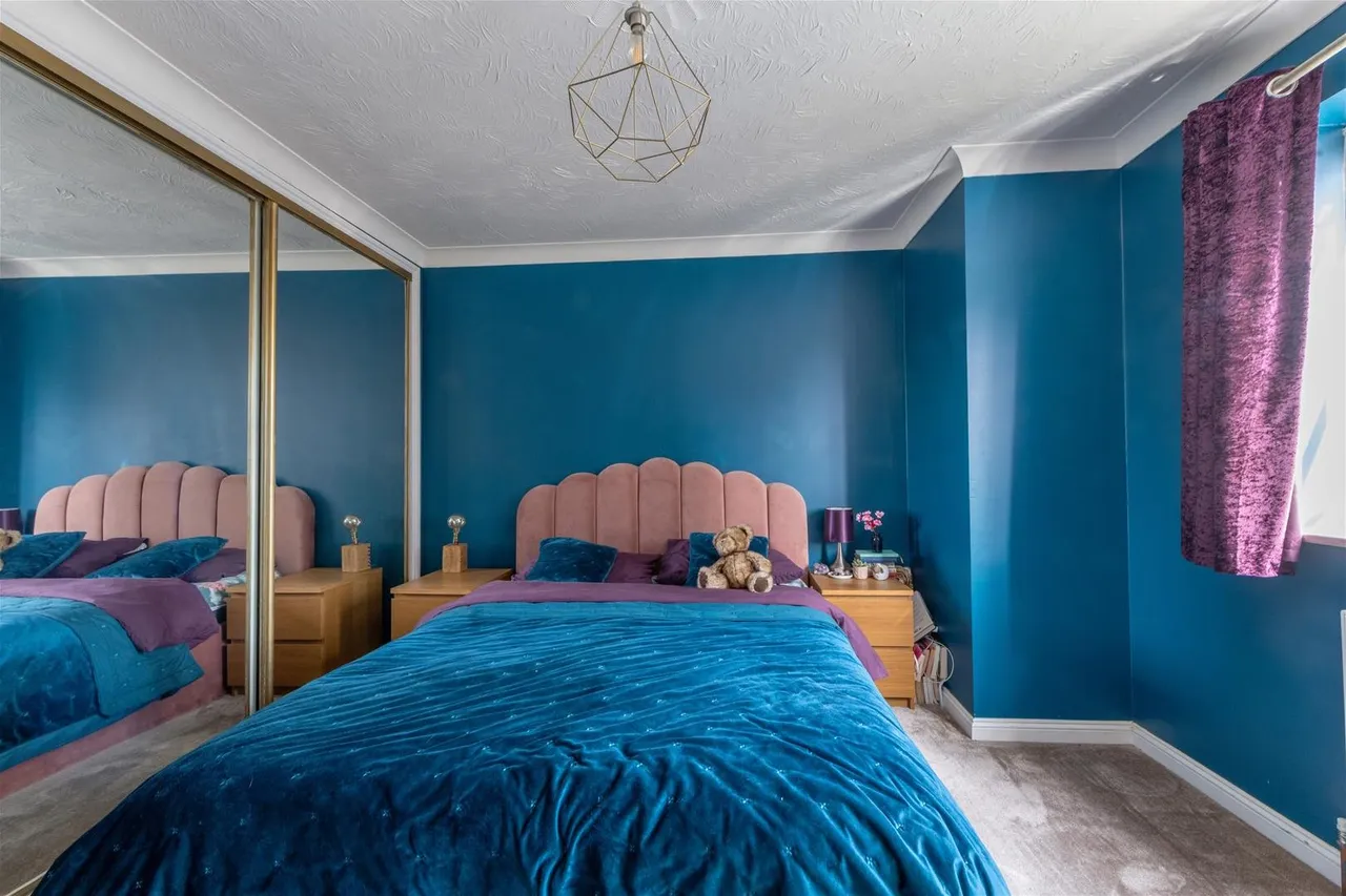 Selwood Close, Sturminster Newton DT10 1PE, photo 21