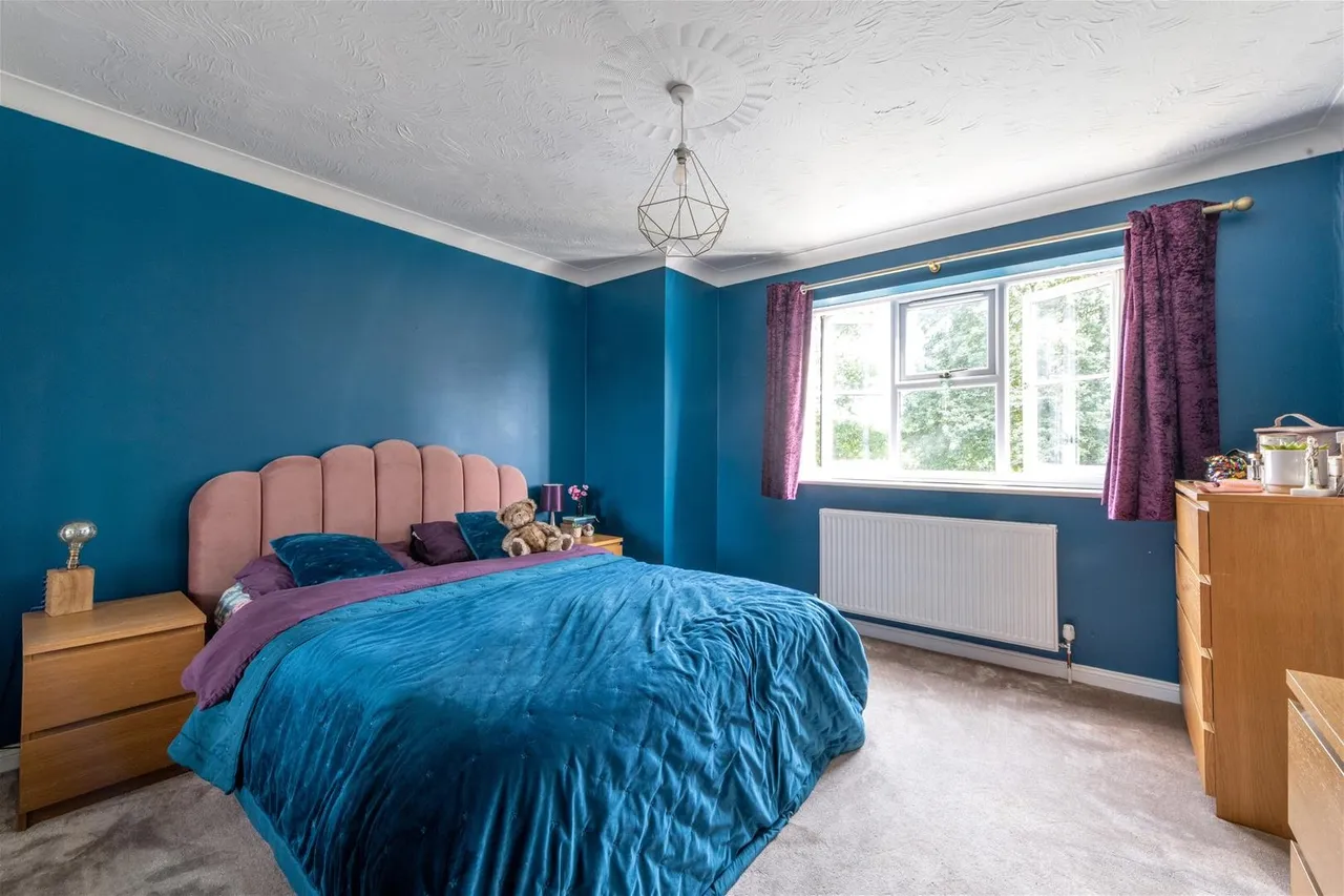 Selwood Close, Sturminster Newton DT10 1PE, photo 4