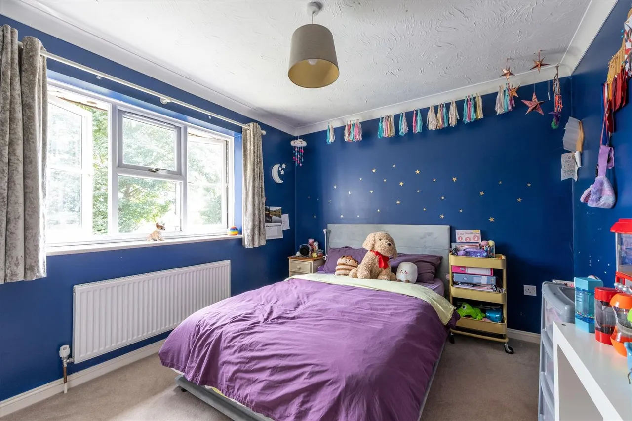 Selwood Close, Sturminster Newton DT10 1PE, photo 18