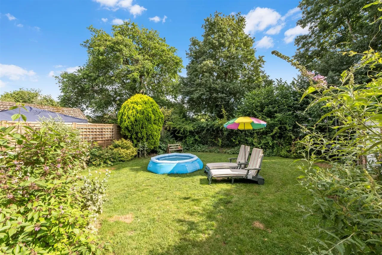 Selwood Close, Sturminster Newton DT10 1PE, photo 10