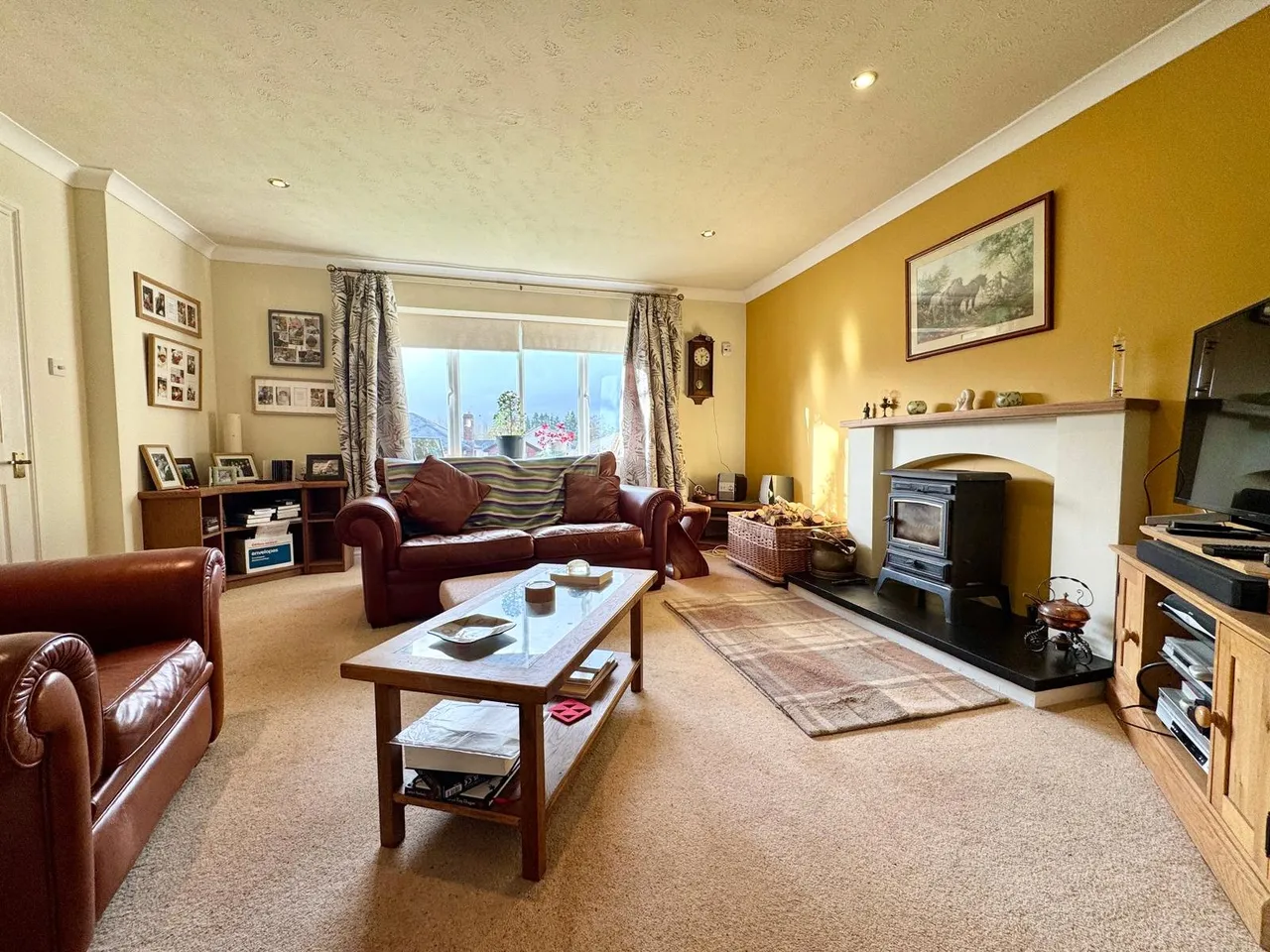 Gorse Farm Estate, Llandrindod Wells, Powys, LD1 5SH, photo 4