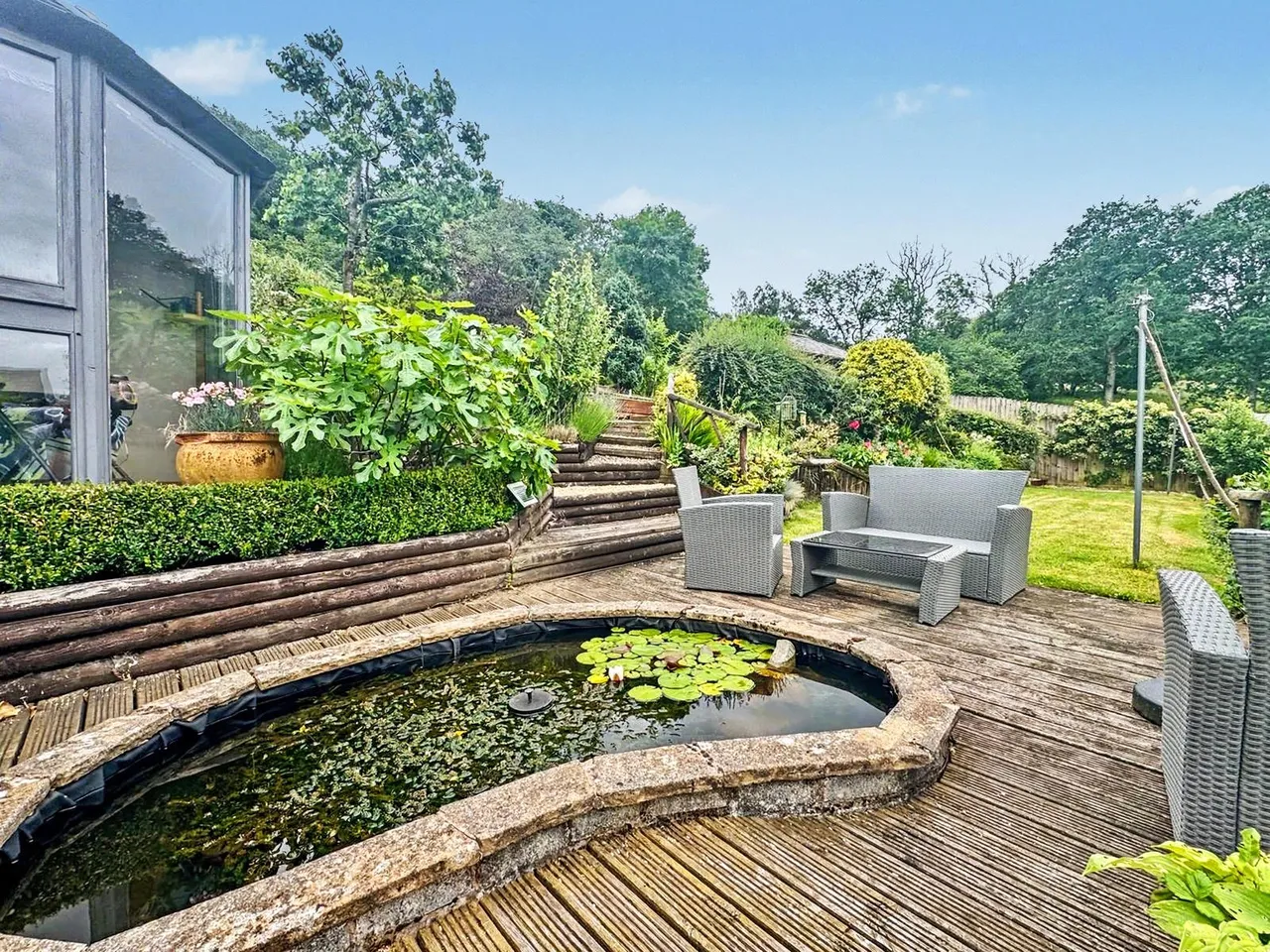 Gorse Farm Estate, Llandrindod Wells, Powys, LD1 5SH, photo 23