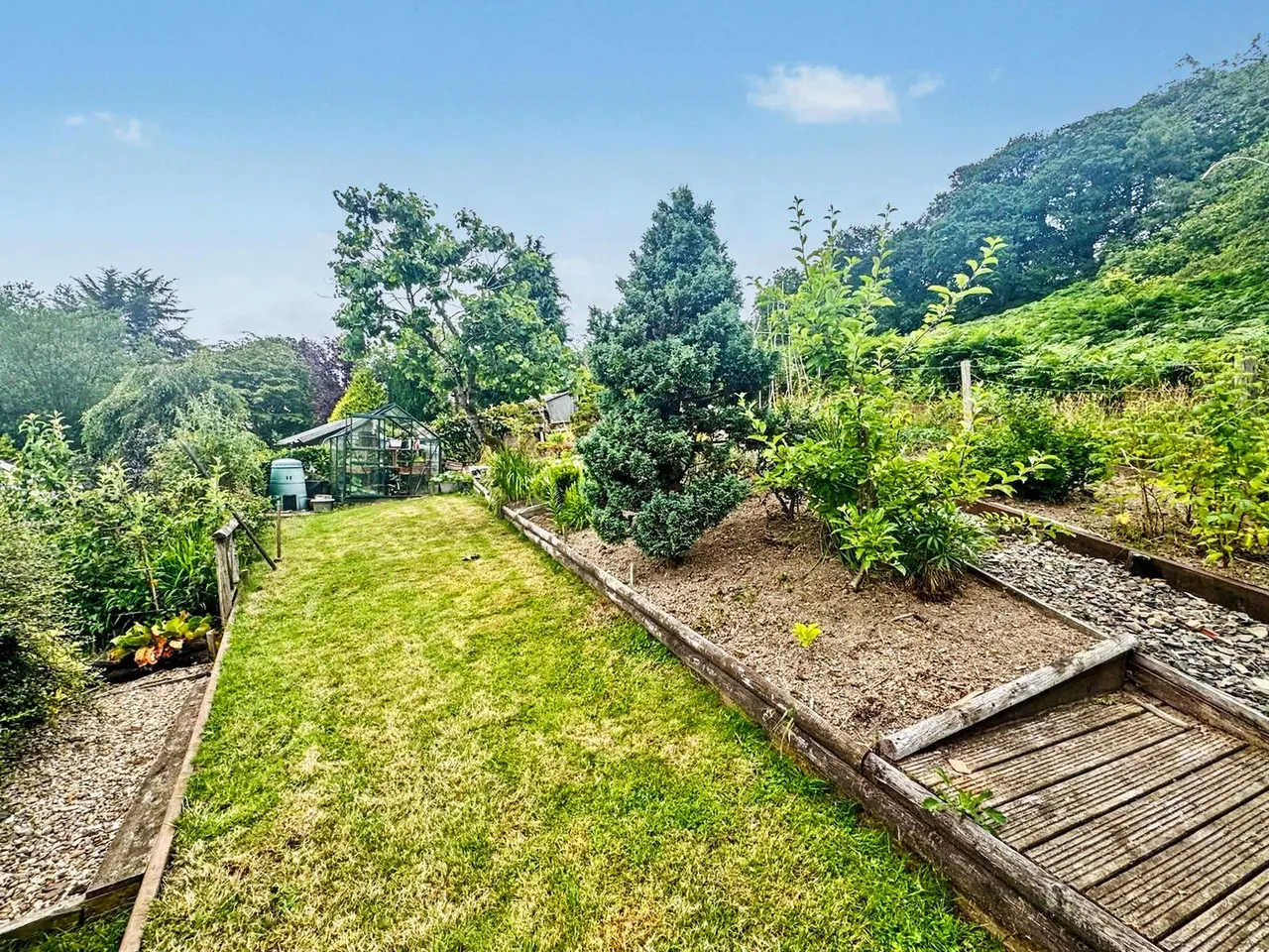 Gorse Farm Estate, Llandrindod Wells, Powys, LD1 5SH, photo 27