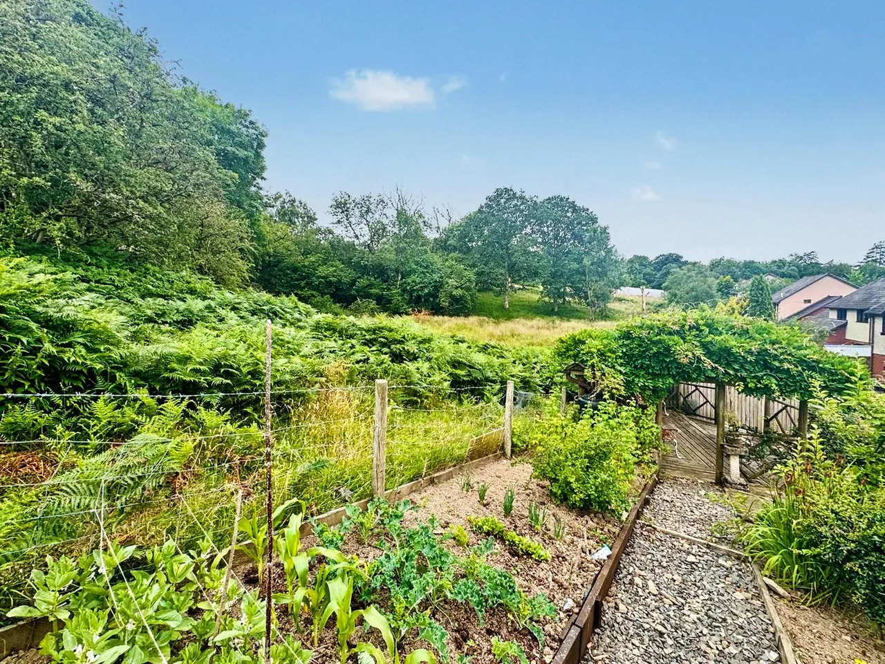 Gorse Farm Estate, Llandrindod Wells, Powys, LD1 5SH, photo 29