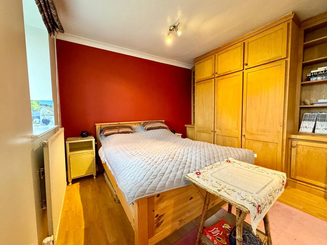 Gorse Farm Estate, Llandrindod Wells, Powys, LD1 5SH, photo 17