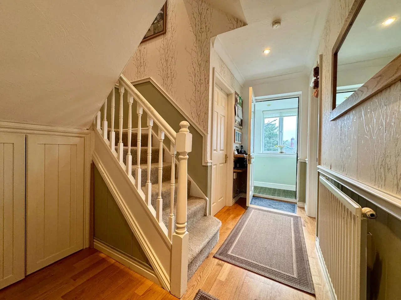 Gorse Farm Estate, Llandrindod Wells, Powys, LD1 5SH, photo 13