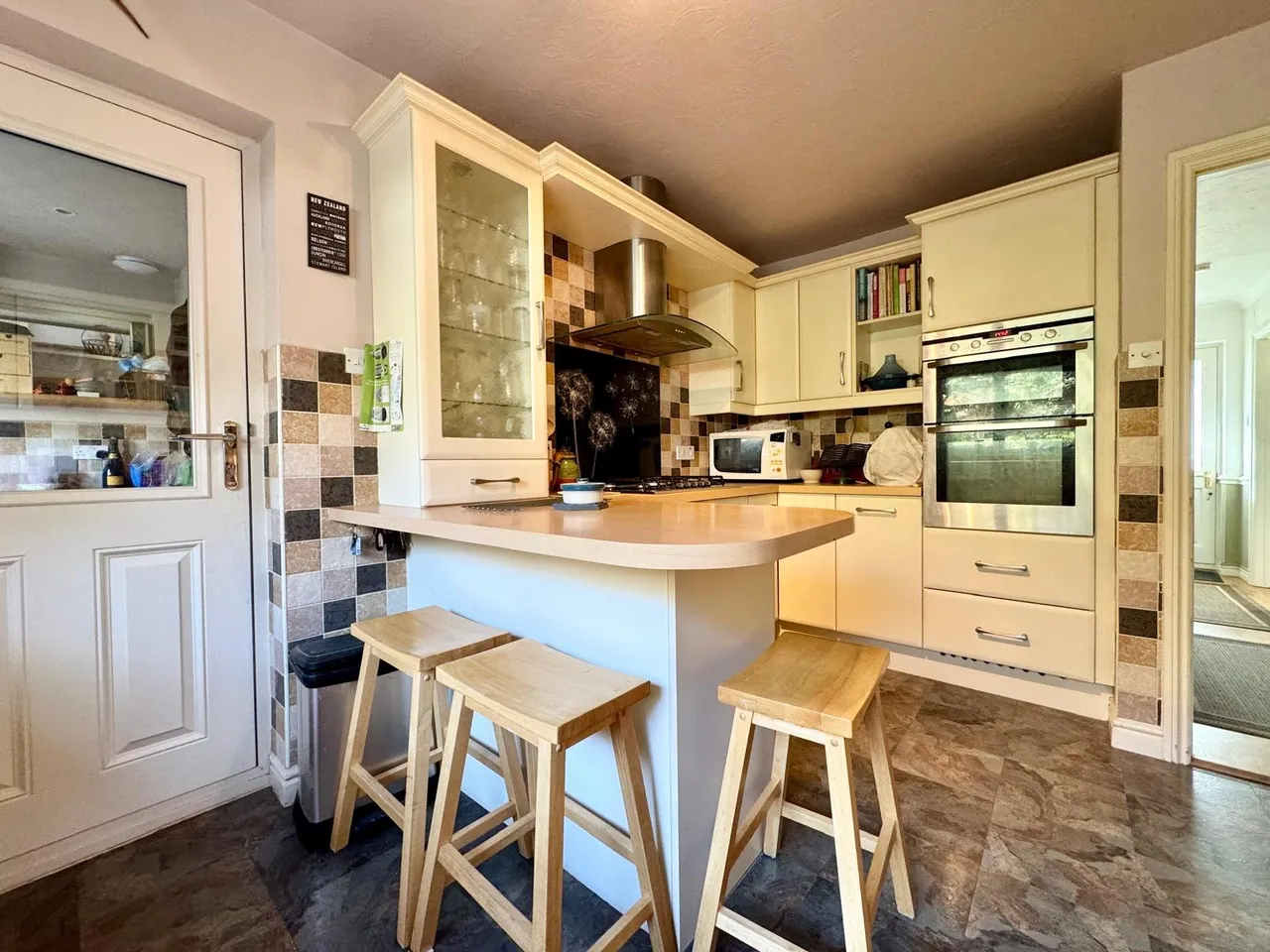 Gorse Farm Estate, Llandrindod Wells, Powys, LD1 5SH, photo 11