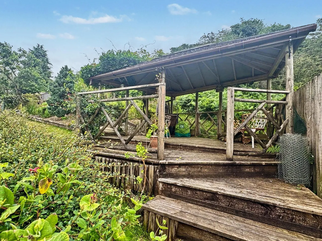 Gorse Farm Estate, Llandrindod Wells, Powys, LD1 5SH, photo 30