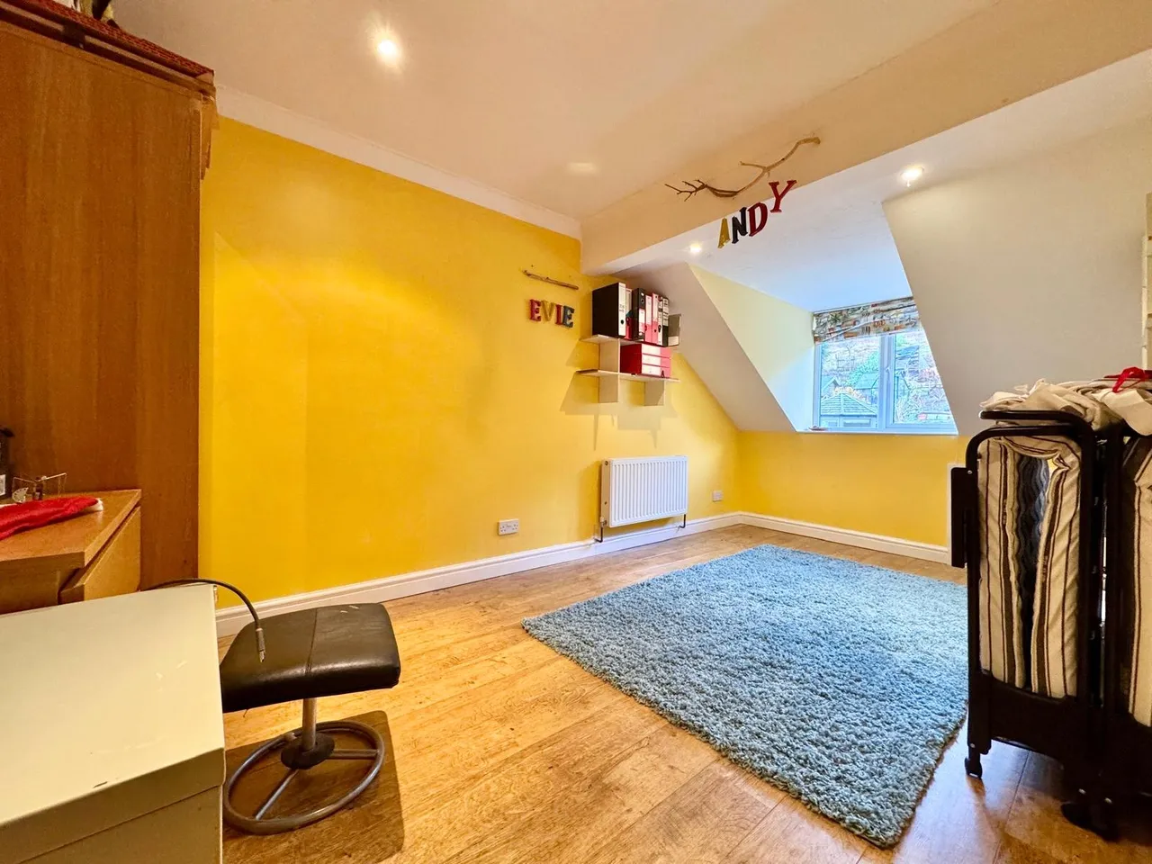 Gorse Farm Estate, Llandrindod Wells, Powys, LD1 5SH, photo 18