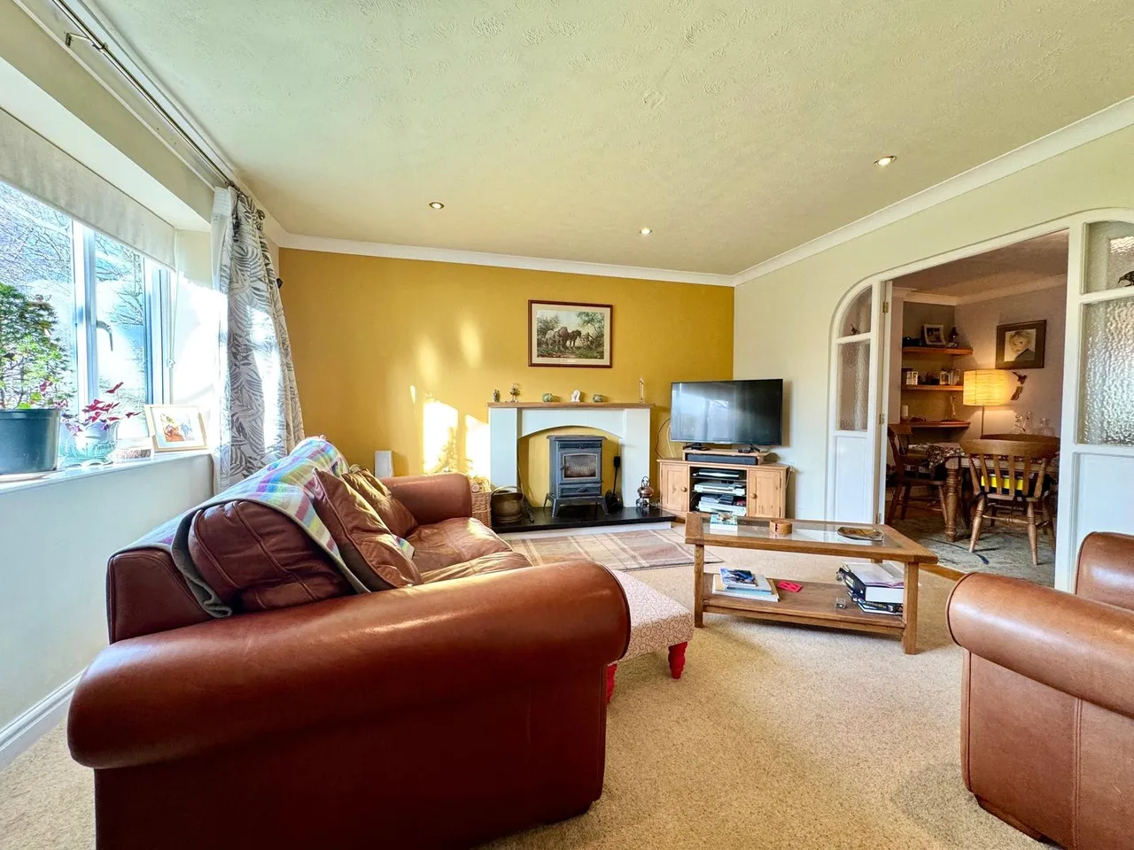 Gorse Farm Estate, Llandrindod Wells, Powys, LD1 5SH, photo 5